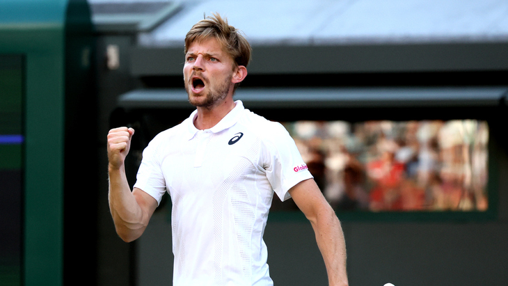 Давид Гоффен