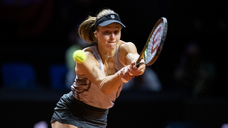 Людмила Самсонова