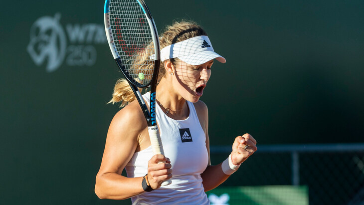 Анна Калинская