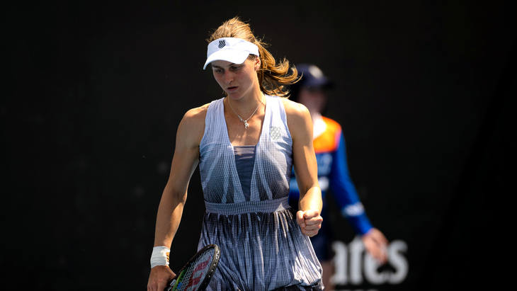 Людмила Самсонова