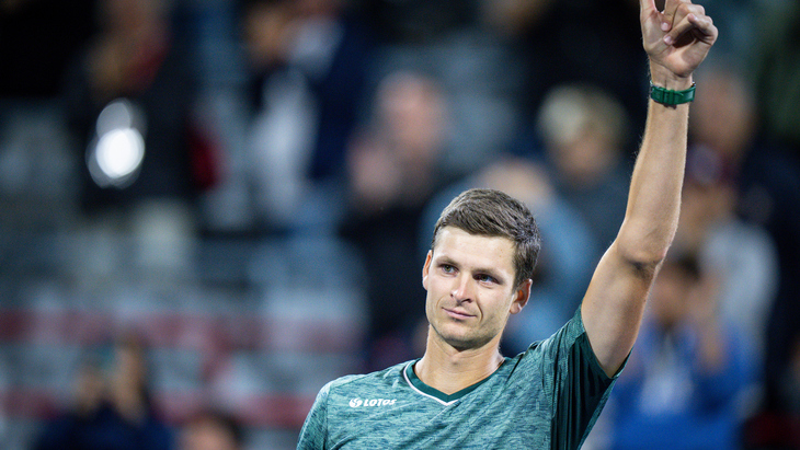 Хуберт Хуркач