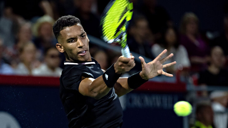 Феликс Оже-Альяссим