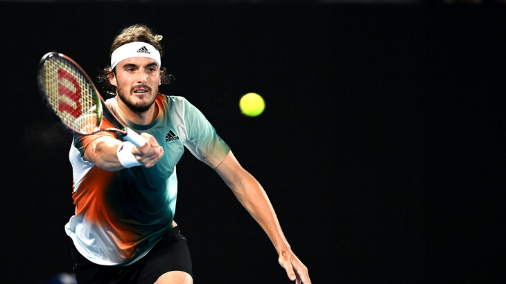 Стефанос Циципас