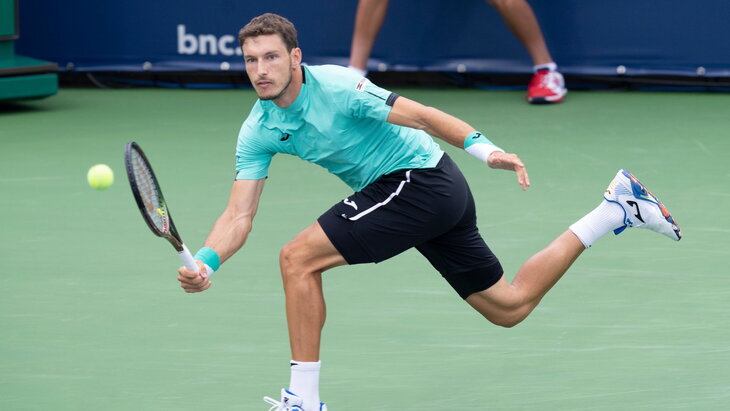 Пабло Каррено-Буста