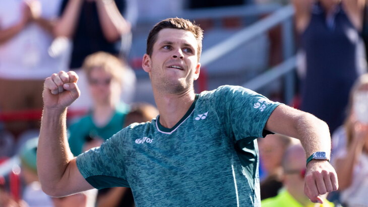 Хуберт Хуркач