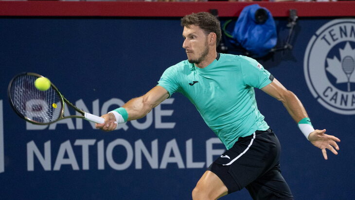 Пабло Каррено-Буста