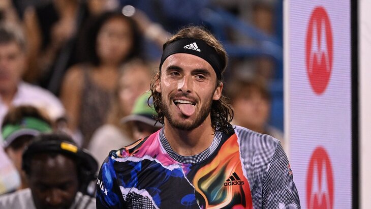 Стефанос Циципас