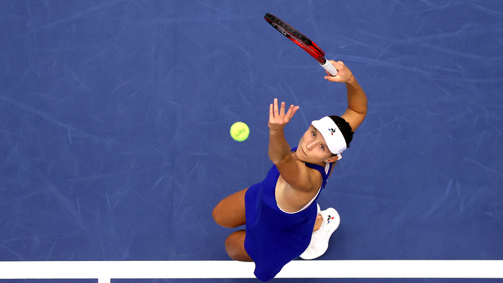 Варвара Грачева