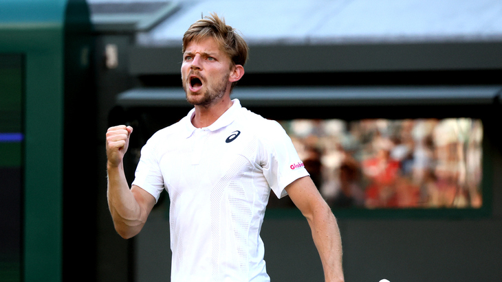 Давид Гоффен