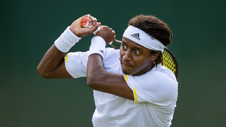 Микаэль Имер