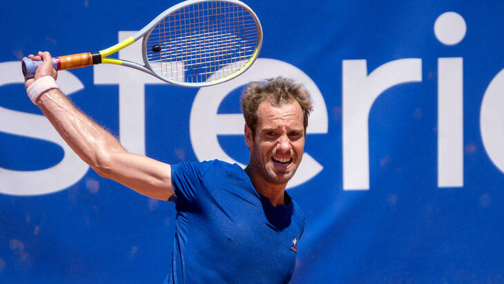 Ришар Гаске