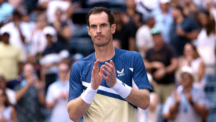 Энди Маррей