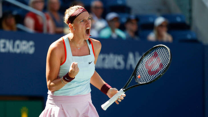 Петра Квитова