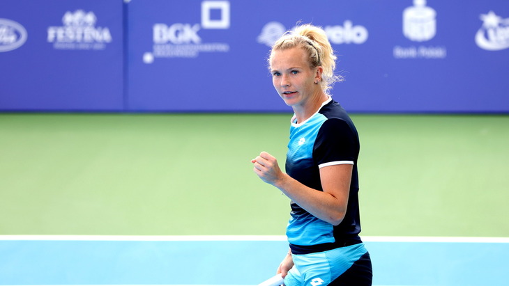 Катерина Синякова