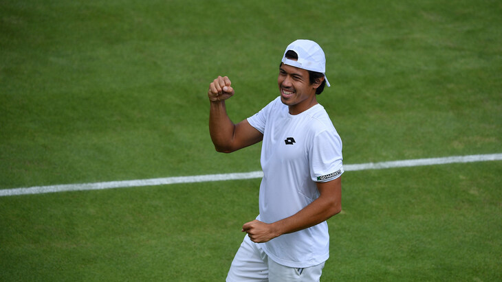 Джейсон Кублер