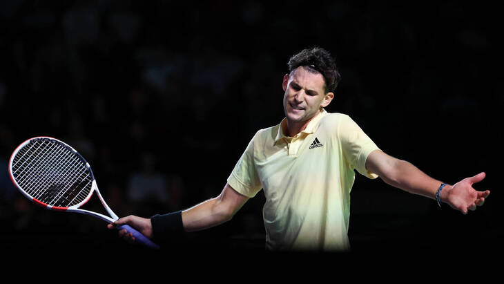 Доминик Тим