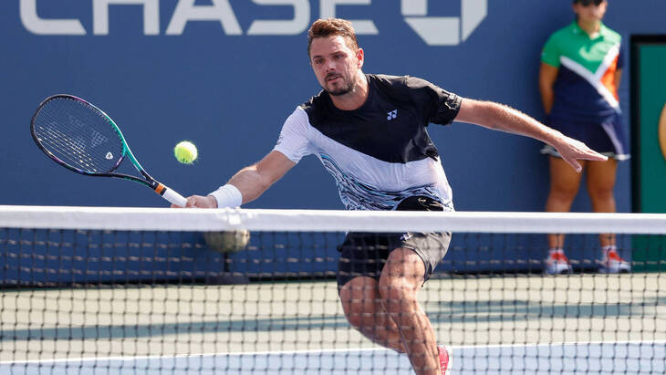 Стэн Вавринка