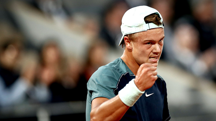 Хольгер Руне