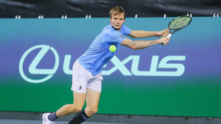 Александр Бублик