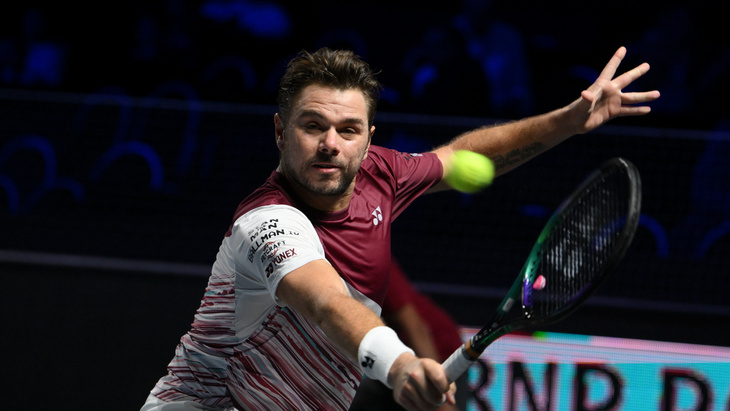 Стэн Вавринка