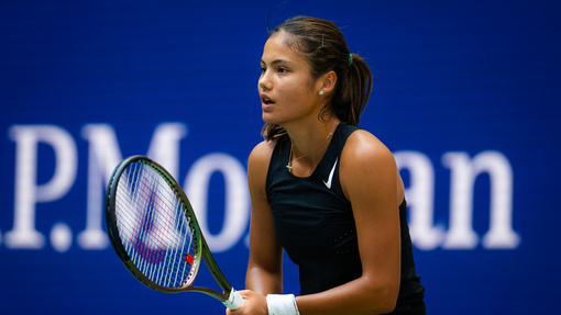 Елена Остапенко — Эмма Радукану . Прогноз и ставка на матч Прогноз на матч Елена Остапенко — Эмма Радукану