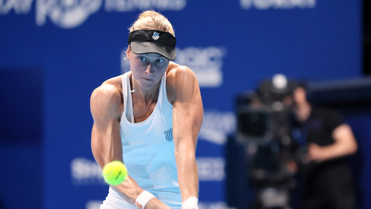 Людмила Самсонова