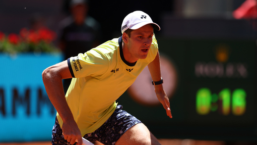 Лоренцо Сонего — Хуберт Хуркач . Прогноз и ставка на матч Прогноз на матч Лоренцо Сонего — Хуберт Хуркач