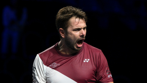 Станислас Вавринка — Александр Бублик . Прогноз и ставка на матч Прогноз на матч Станислас Вавринка — Александр Бублик