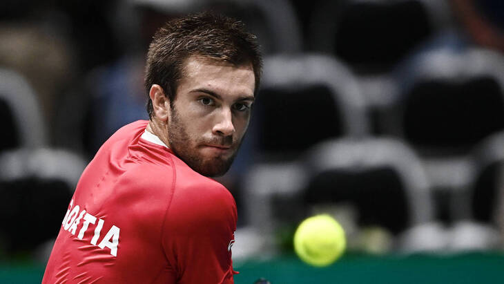 Борна Чорич