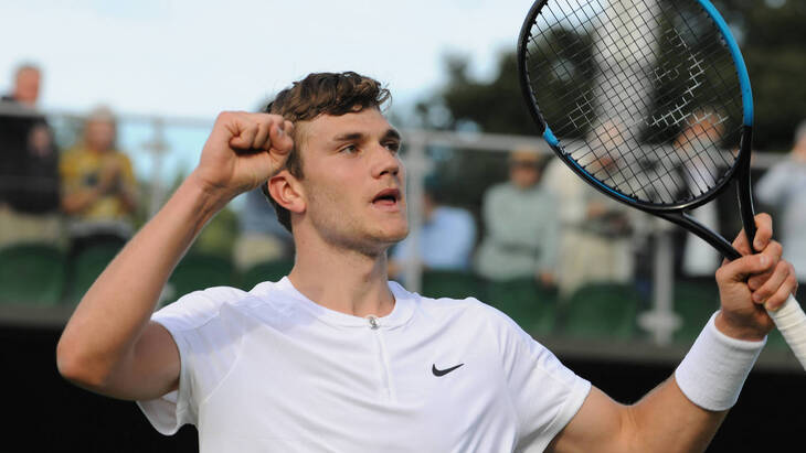 Джек Дрейпер