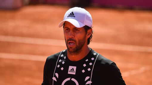 Прогноз на матч Фернандо Вердаско  — Николоз Басилашвили 