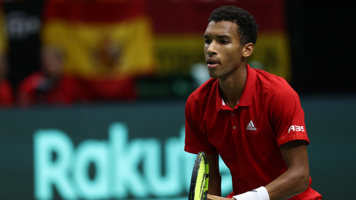 Феликс Оже-Альяссим