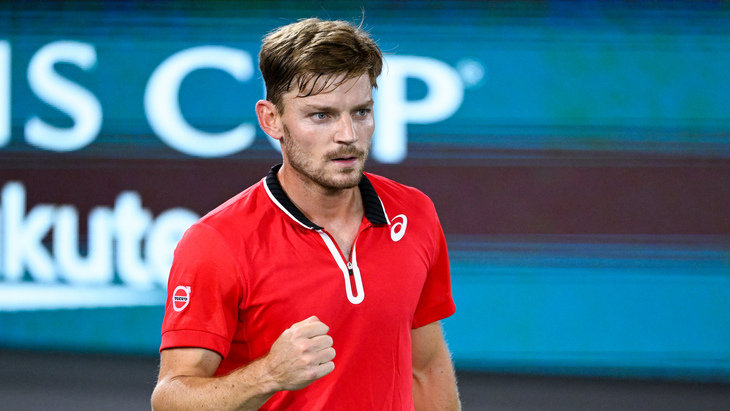 Давид Гоффен