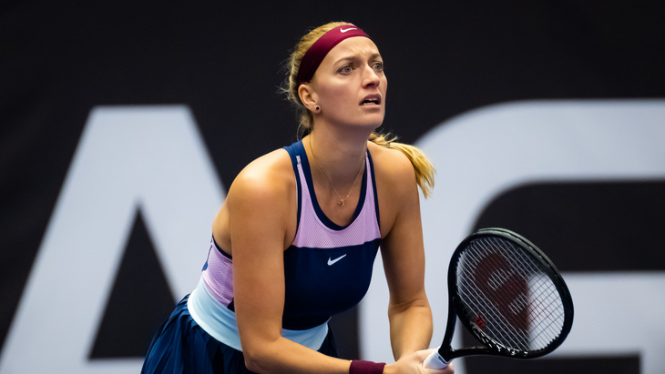 Петра Квитова