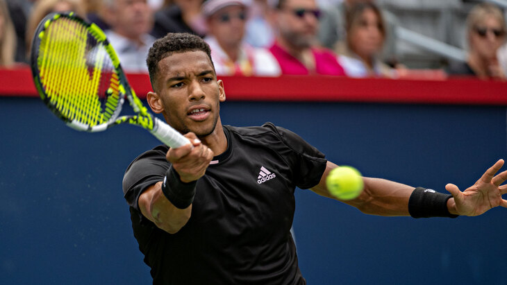 Феликс Оже-Альяссим