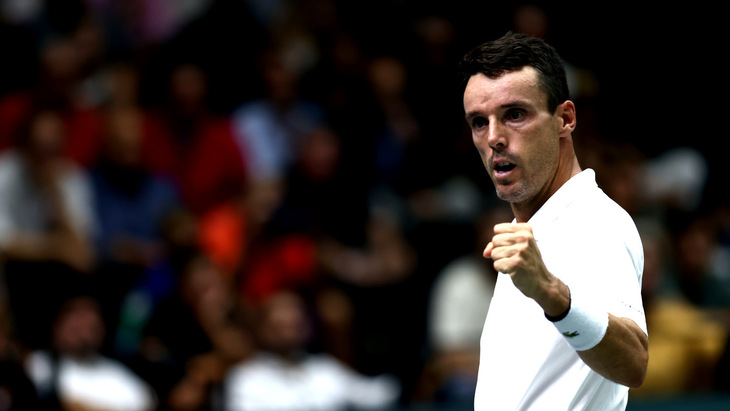 Роберто Баутиста-Агут