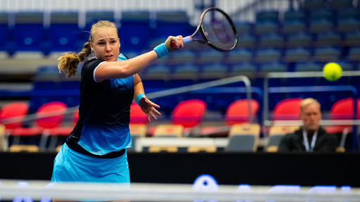 Прогноз на матч Синьюй Ван  — Анна Блинкова 