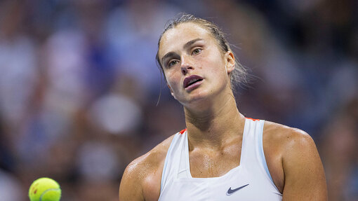 Прогноз на матч Донна Векич  — Арина Соболенко 