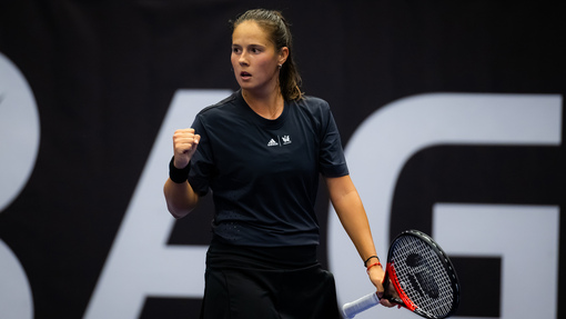 Прогноз на матч Мэдисон Кис  — Дарья Касаткина 