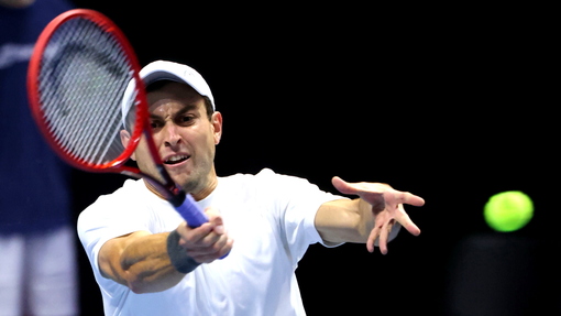 Прогноз на матч Лукаш Росол  — Аслан Карацев 