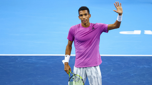 Ришар Гаске — Феликс Оже-Альяссим . Прогноз и ставка на матч Прогноз на матч Ришар Гаске — Феликс Оже-Альяссим