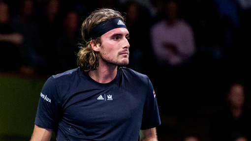 Стефанос Циципас — Эмиль Руусувуори . Прогноз и ставка на матч Прогноз на матч Стефанос Циципас — Эмиль Руусувуори