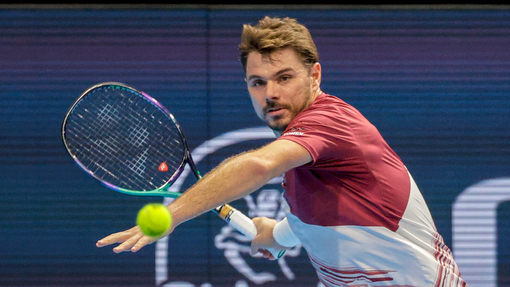 Прогноз на матч Брэндон Накасима  — Станислас Вавринка 