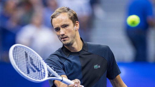 Прогноз на матч Даниил Медведев  — Григор Димитров 