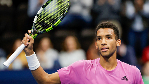 Прогноз на матч Феликс Оже-Альяссим  — Хольгер Нёсков Руне 