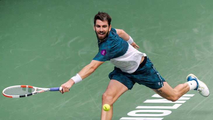 Кэмерон Норри