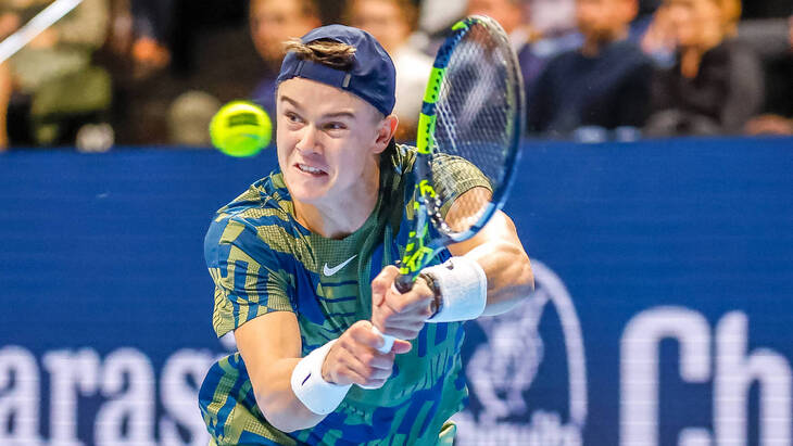 Хольгер Руне