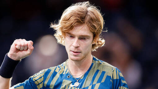 Прогноз на матч * Хольгер Нёсков Руне — Андрей Рублёв