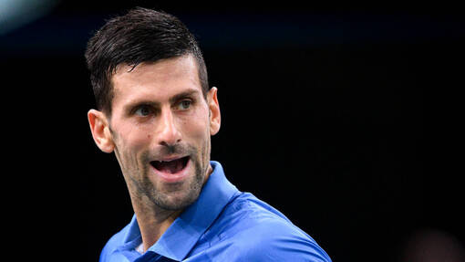 Прогноз на матч * Новак Джокович — Лоренцо Музетти