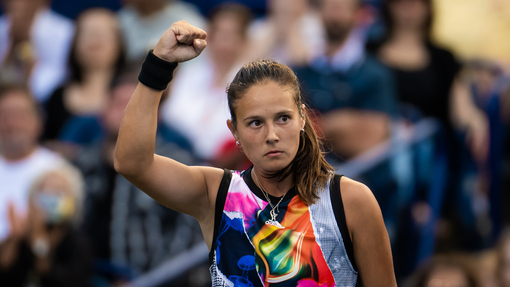 Каролин Гарсия — Дарья Касаткина. Прогноз и ставка на матч Прогноз на матч Каролин Гарсия — Дарья Касаткина